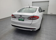 2017 Ford Fusion in Live Oak, TX 78233 - 2329796 7