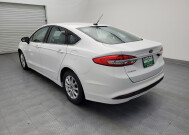 2017 Ford Fusion in Live Oak, TX 78233 - 2329796 5