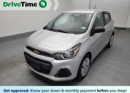 2017 Chevrolet Spark in Maple Heights, OH 44137 - 2329802 1