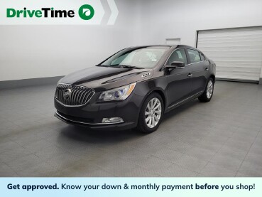 2014 Buick LaCrosse in Pittsburgh, PA 15237