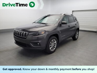 2020 Jeep Cherokee in Temple Hills, MD 20746