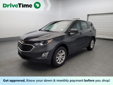 2019 Chevrolet Equinox in Pittsburgh, PA 15237