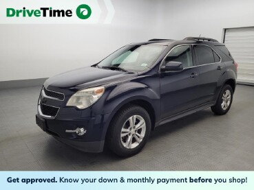 2015 Chevrolet Equinox in Plymouth Meeting, PA 19462