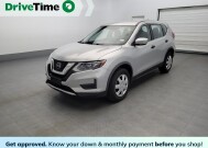 2018 Nissan Rogue in Pittsburgh, PA 15237 - 2329834 1