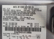 2020 Ford Fusion in Phoenix, AZ 85015 - 2329841 33