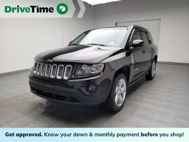 2014 Jeep Compass in Indianapolis, IN 46219