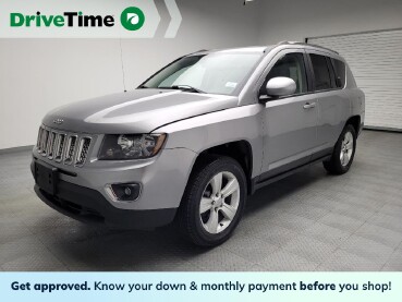 2015 Jeep Compass in Indianapolis, IN 46219