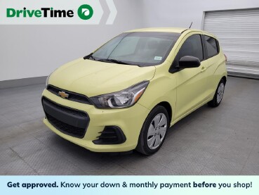 2017 Chevrolet Spark in Tallahassee, FL 32304