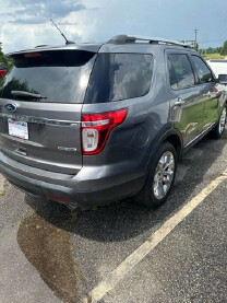 2013 Ford Explorer in Commerce, GA 30529