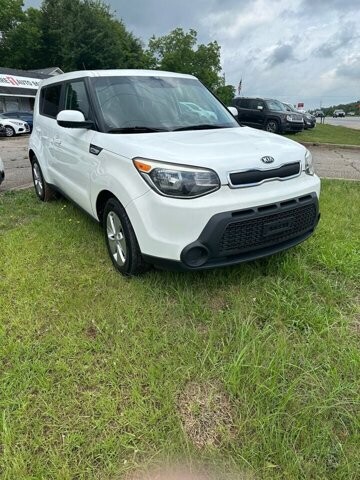 2015 Kia Soul in Commerce, GA 30529 - 2329909 8