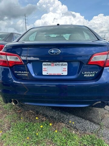 2015 Subaru Legacy in Commerce, GA 30529 - 2329910 8