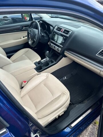 2015 Subaru Legacy in Commerce, GA 30529 - 2329910 9