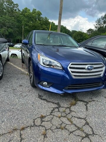 2015 Subaru Legacy in Commerce, GA 30529 - 2329910 10