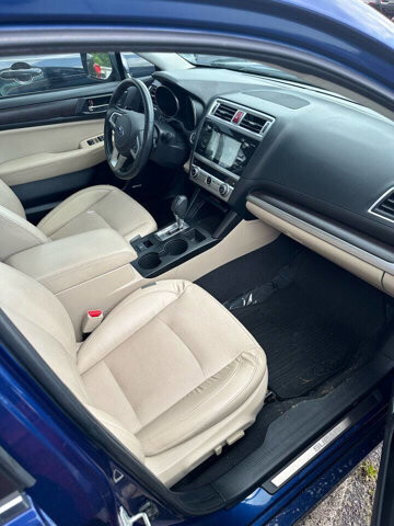 2015 Subaru Legacy in Commerce, GA 30529 - 2329910 5