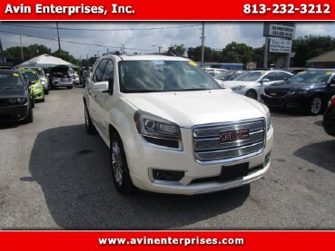 2015 GMC Acadia in Tampa, FL 33604-6914