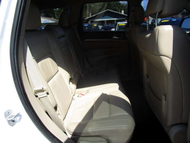 2014 Jeep Grand Cherokee in Tampa, FL 33604-6914 - 2329914 30