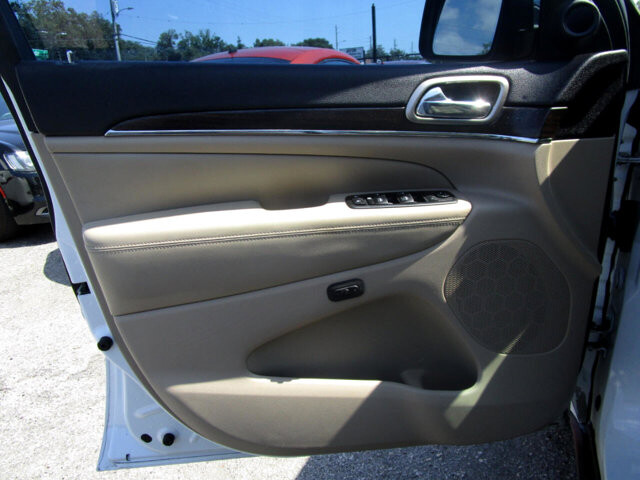 2014 Jeep Grand Cherokee in Tampa, FL 33604-6914 - 2329914 74