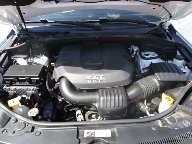 2014 Jeep Grand Cherokee in Tampa, FL 33604-6914 - 2329914 51