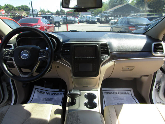 2014 Jeep Grand Cherokee in Tampa, FL 33604-6914 - 2329914 34