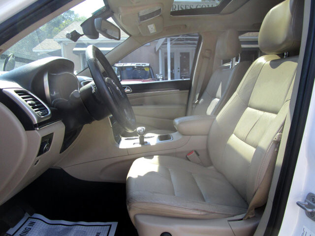 2014 Jeep Grand Cherokee in Tampa, FL 33604-6914 - 2329914 9