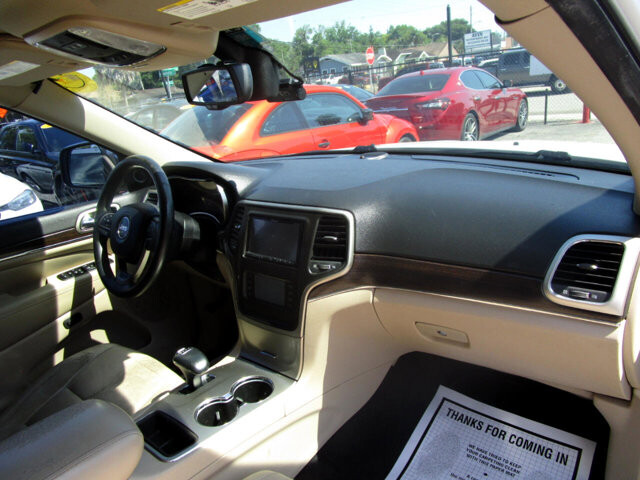 2014 Jeep Grand Cherokee in Tampa, FL 33604-6914 - 2329914 71
