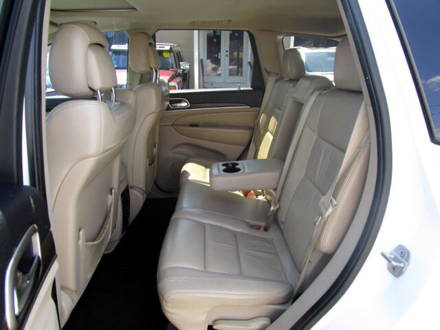 2014 Jeep Grand Cherokee in Tampa, FL 33604-6914 - 2329914 11