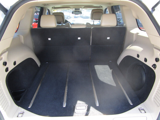 2014 Jeep Grand Cherokee in Tampa, FL 33604-6914 - 2329914 55