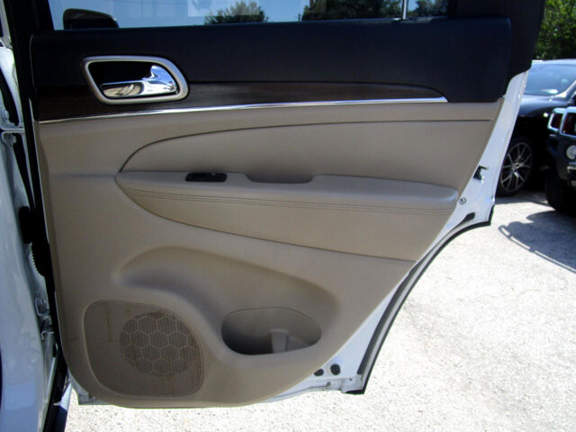 2014 Jeep Grand Cherokee in Tampa, FL 33604-6914 - 2329914 18