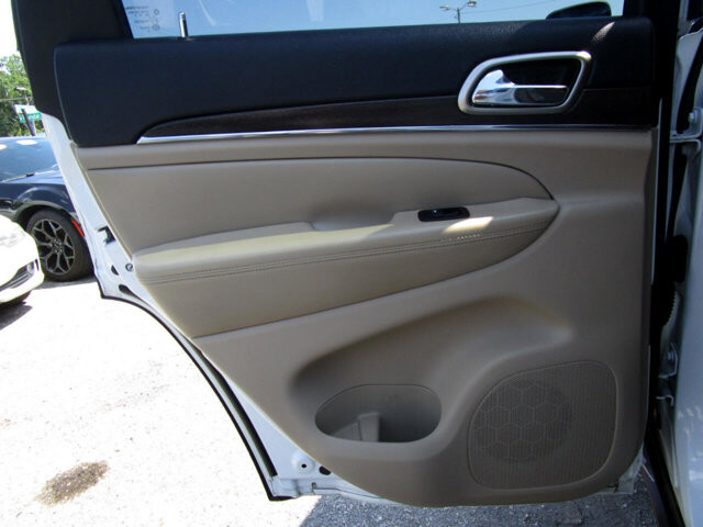 2014 Jeep Grand Cherokee in Tampa, FL 33604-6914 - 2329914 17