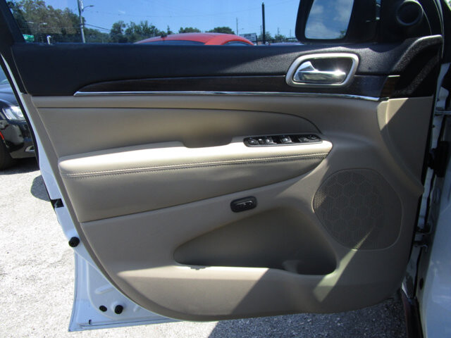 2014 Jeep Grand Cherokee in Tampa, FL 33604-6914 - 2329914 45