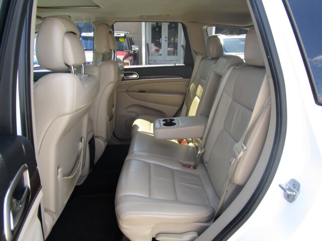 2014 Jeep Grand Cherokee in Tampa, FL 33604-6914 - 2329914 41