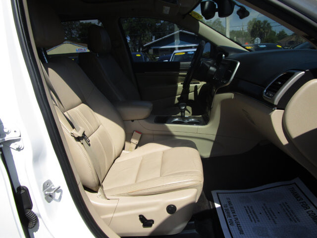 2014 Jeep Grand Cherokee in Tampa, FL 33604-6914 - 2329914 8