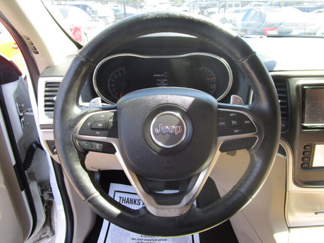 2014 Jeep Grand Cherokee in Tampa, FL 33604-6914 - 2329914 35