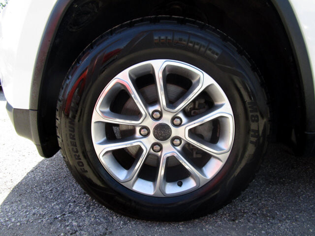 2014 Jeep Grand Cherokee in Tampa, FL 33604-6914 - 2329914 20