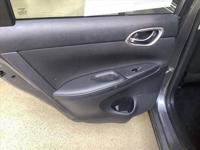 2019 Nissan Sentra in Chicago, IL 60659 - 2329915 16