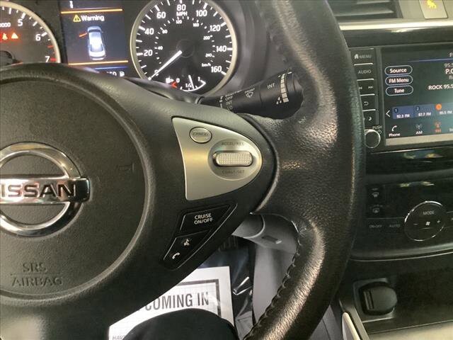 2019 Nissan Sentra in Chicago, IL 60659 - 2329915 13