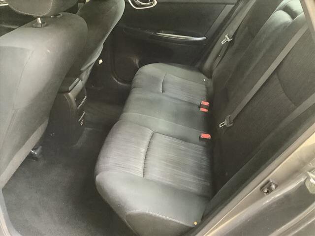 2019 Nissan Sentra in Chicago, IL 60659 - 2329915 17