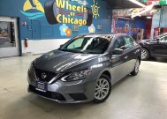 2019 Nissan Sentra in Chicago, IL 60659 - 2329915 1