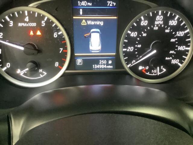 2019 Nissan Sentra in Chicago, IL 60659 - 2329915 14