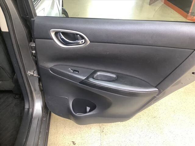 2019 Nissan Sentra in Chicago, IL 60659 - 2329915 19