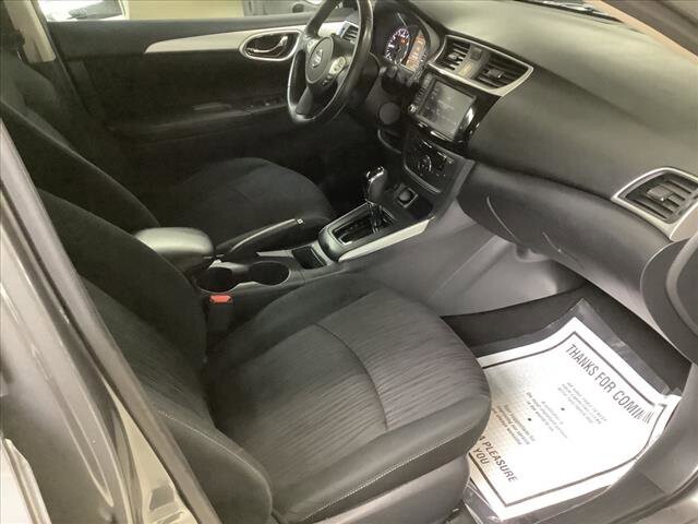 2019 Nissan Sentra in Chicago, IL 60659 - 2329915 22