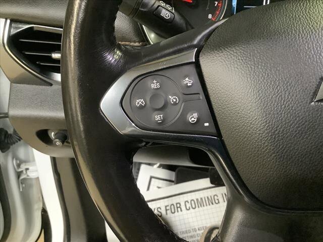 2019 Chevrolet Traverse in Chicago, IL 60659 - 2329916 12