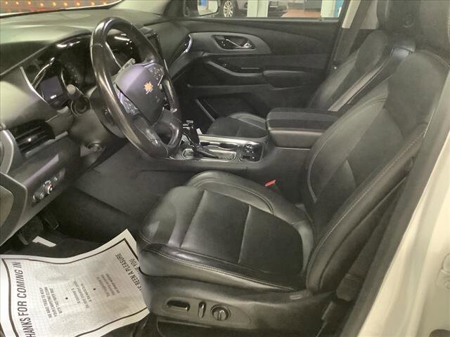 2019 Chevrolet Traverse in Chicago, IL 60659 - 2329916 10