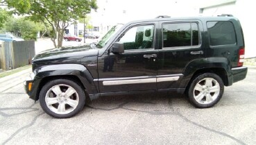 2012 Jeep Liberty in Madison, WI 53718