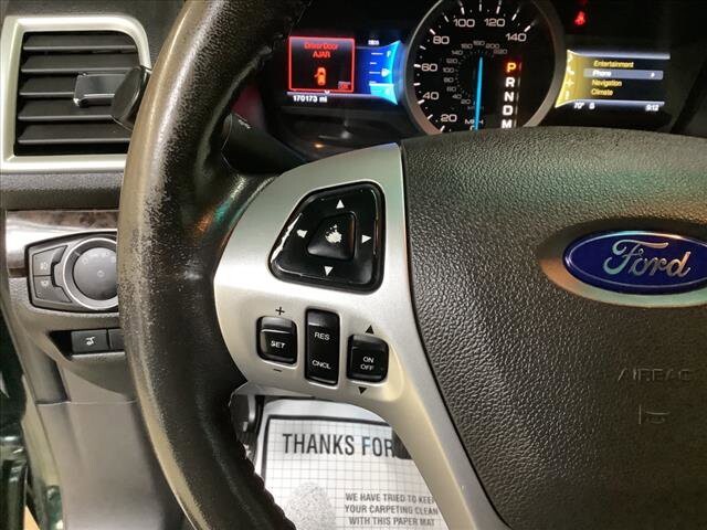 2013 Ford Explorer in Chicago, IL 60659 - 2329953 13