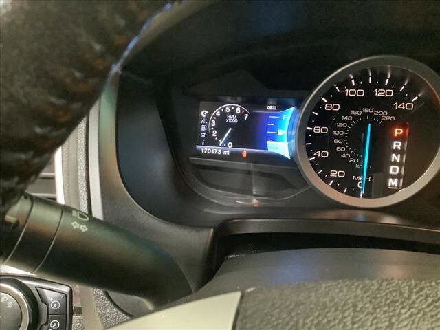 2013 Ford Explorer in Chicago, IL 60659 - 2329953 15