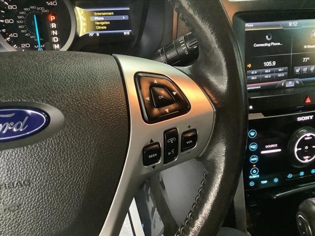 2013 Ford Explorer in Chicago, IL 60659 - 2329953 14