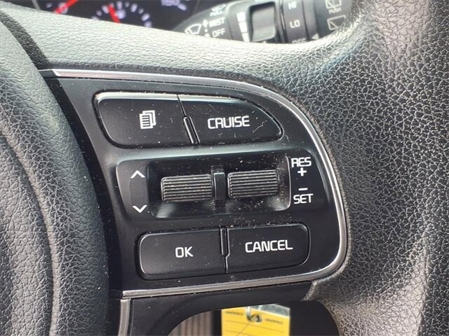 2018 Kia Sportage in Troy, IL 62294-1376 - 2329954 15