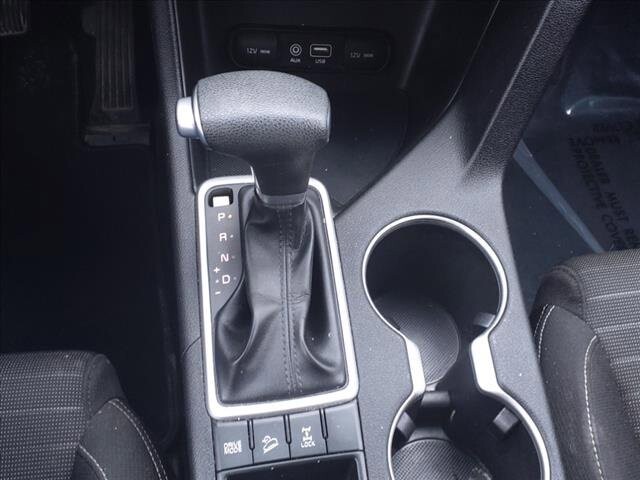 2018 Kia Sportage in Troy, IL 62294-1376 - 2329954 107