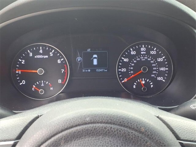 2018 Kia Sportage in Troy, IL 62294-1376 - 2329954 10